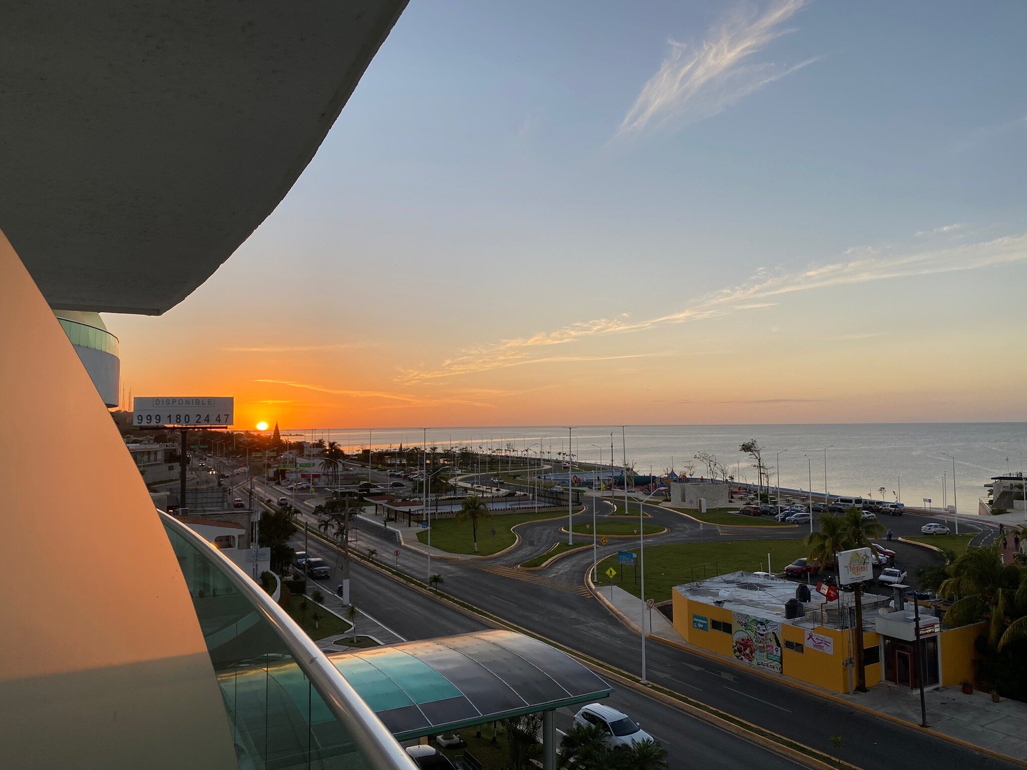 Holiday Inn Campeche, an IHG Hotel-官方