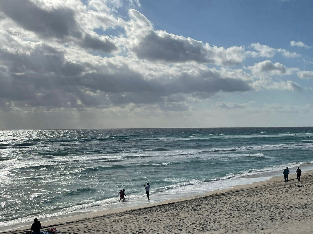 Boca Raton Beaches-博卡拉顿必去景点