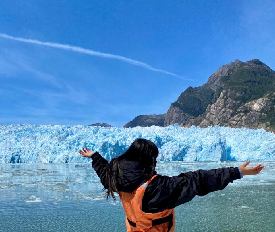 Nomade Experience Chile-Puerto Rio Tranquilo必去景点