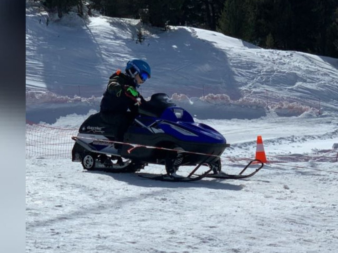 E-SnowPark-Haute-Nendaz必去景点