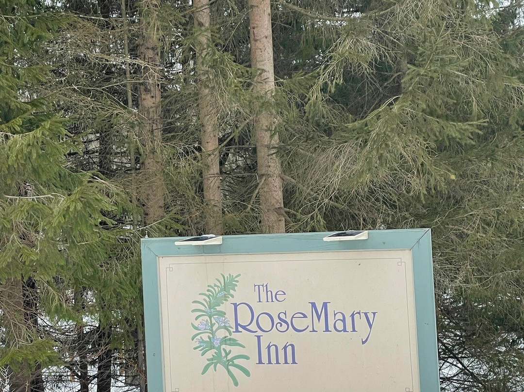 The RoseMary Inn主图