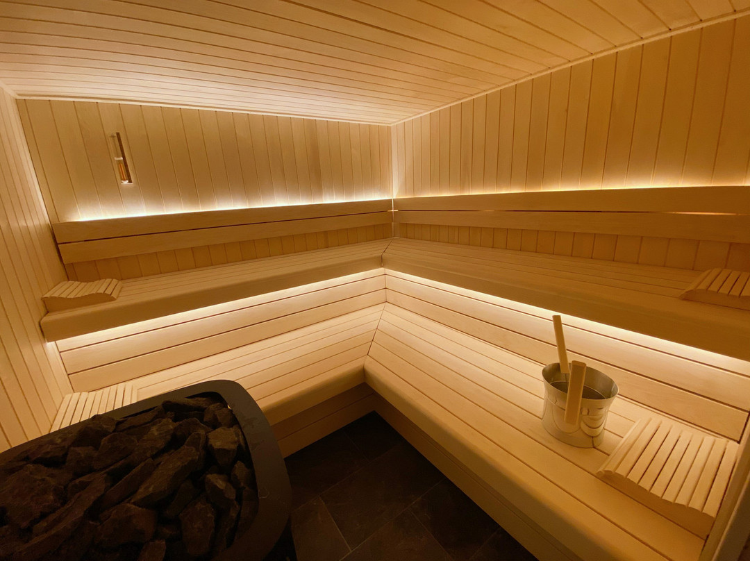 维乌威拉尔-苏-罗伦斯别墅酒店主图