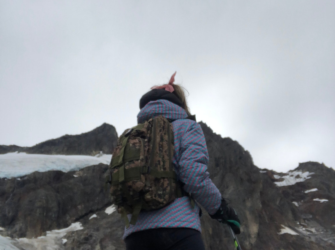 Cumelen Tours-乌斯怀亚必去景点