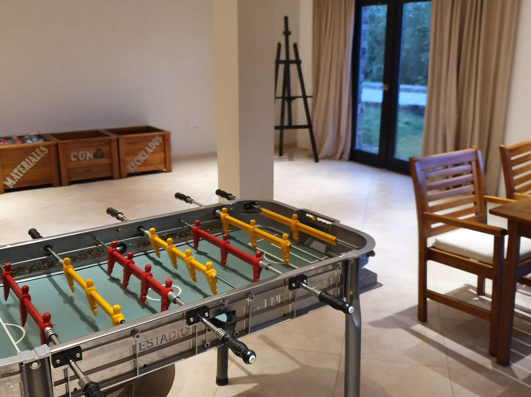 Ayres del Champaqui主图