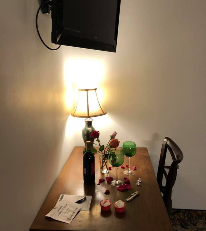 Hotel Greenfield主图