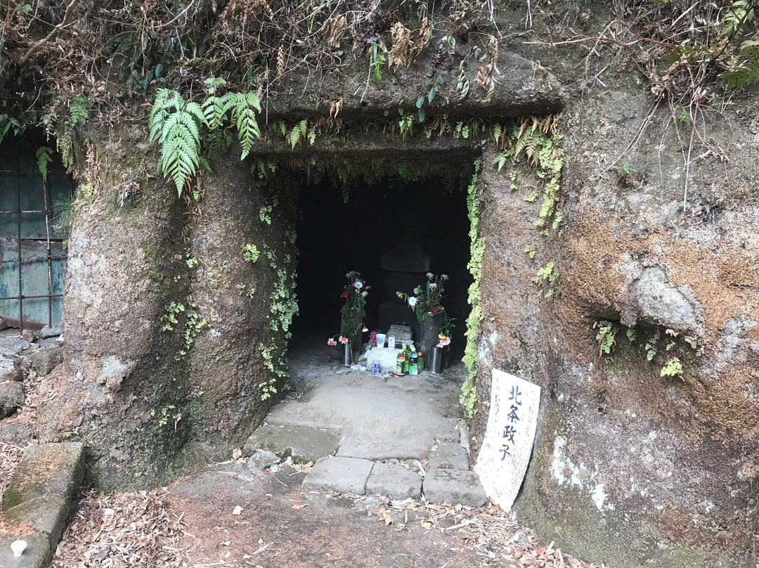 Jufukuji Temple-镰仓市必去景点