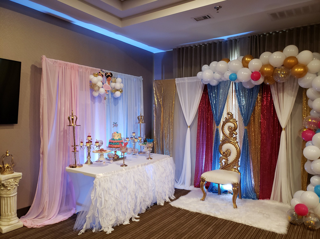 Four Points By Sheraton Fargo Medical Center主图