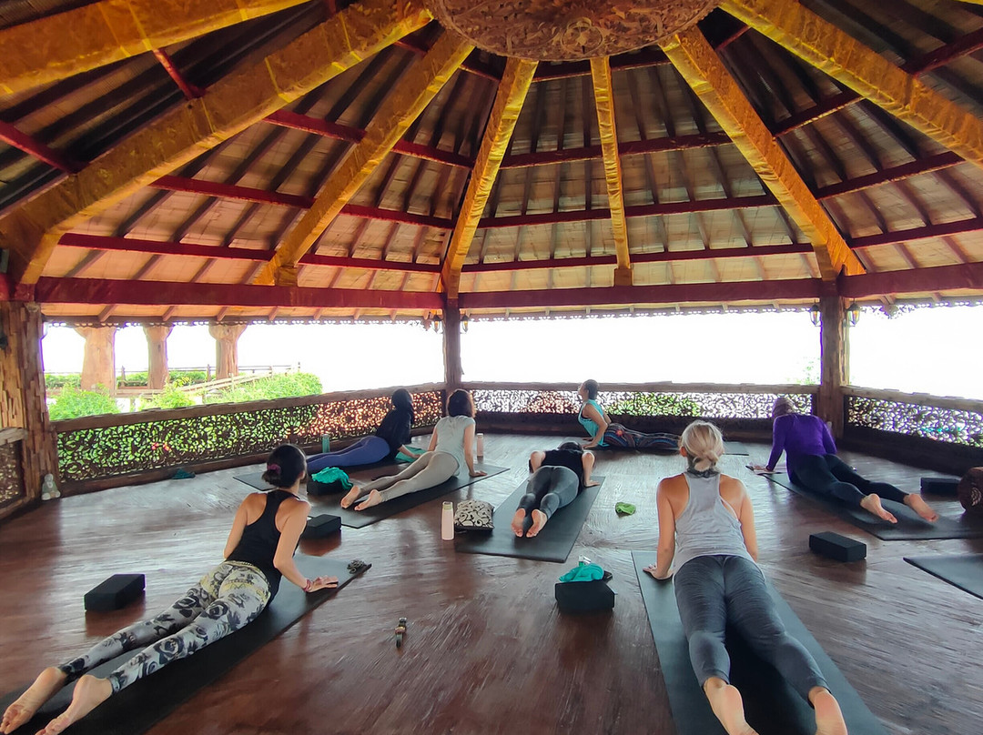 Udara Bali Yoga-Seseh必去景点
