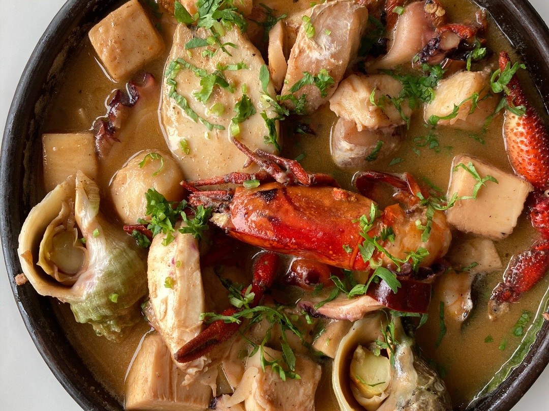 Hotel Boutique Puramar主图