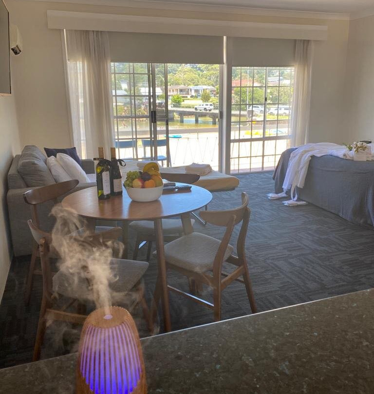 The Clan Terrigal主图