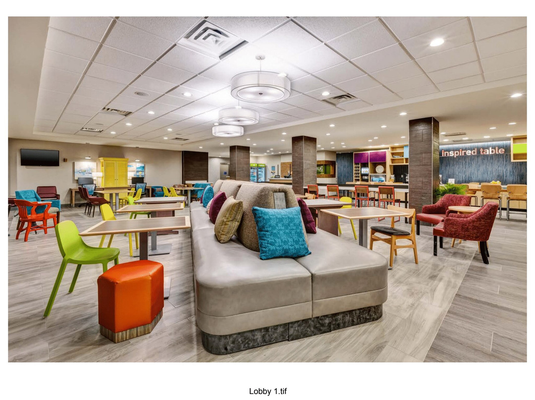 Home2 Suites By Hilton Wilmington Wrightsville Beach主图