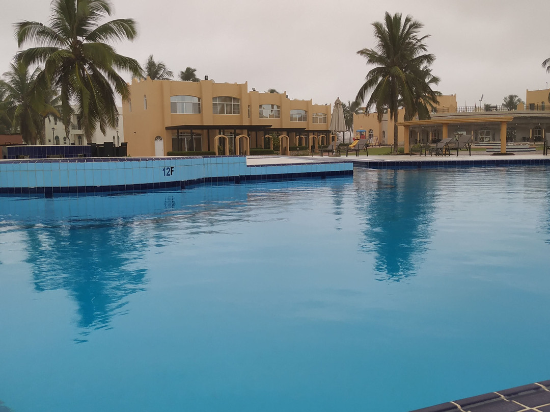 Samharam Resorts主图