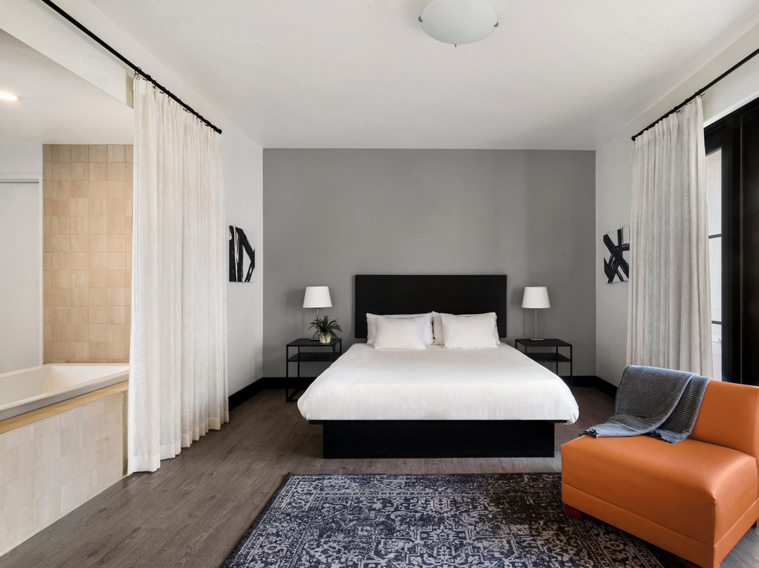 卡萨425酒店主图