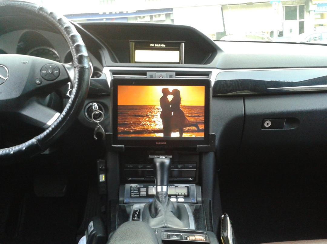 Thess Transfer Services-塞萨洛尼基必去景点