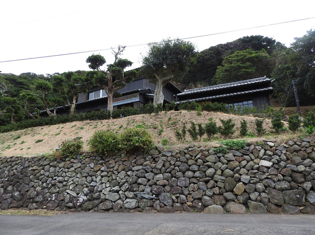 Kasuga no Tanada景点图片