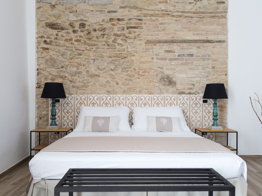 Francavilla Al Mare酒店住宿-Vuvulà - Bed & Breakfast