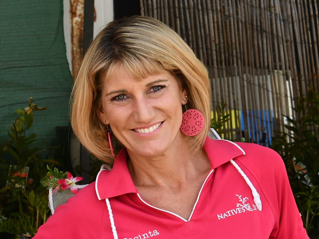 Natives 'R' Us Nursery-Traveston必去景点