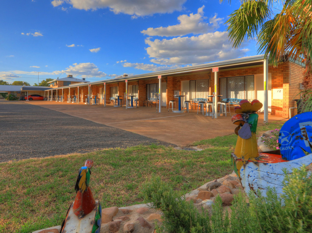 Tommo's Motor Lodge主图