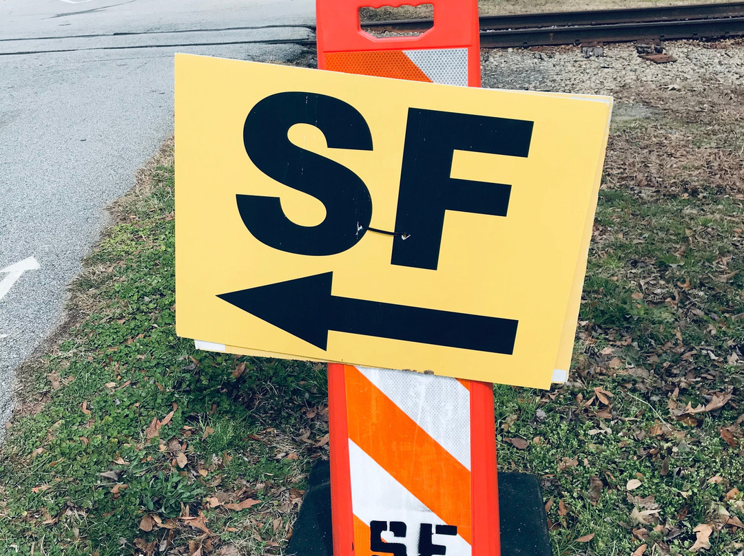 The Walking Dead Studio Tour-Senoia必去景点