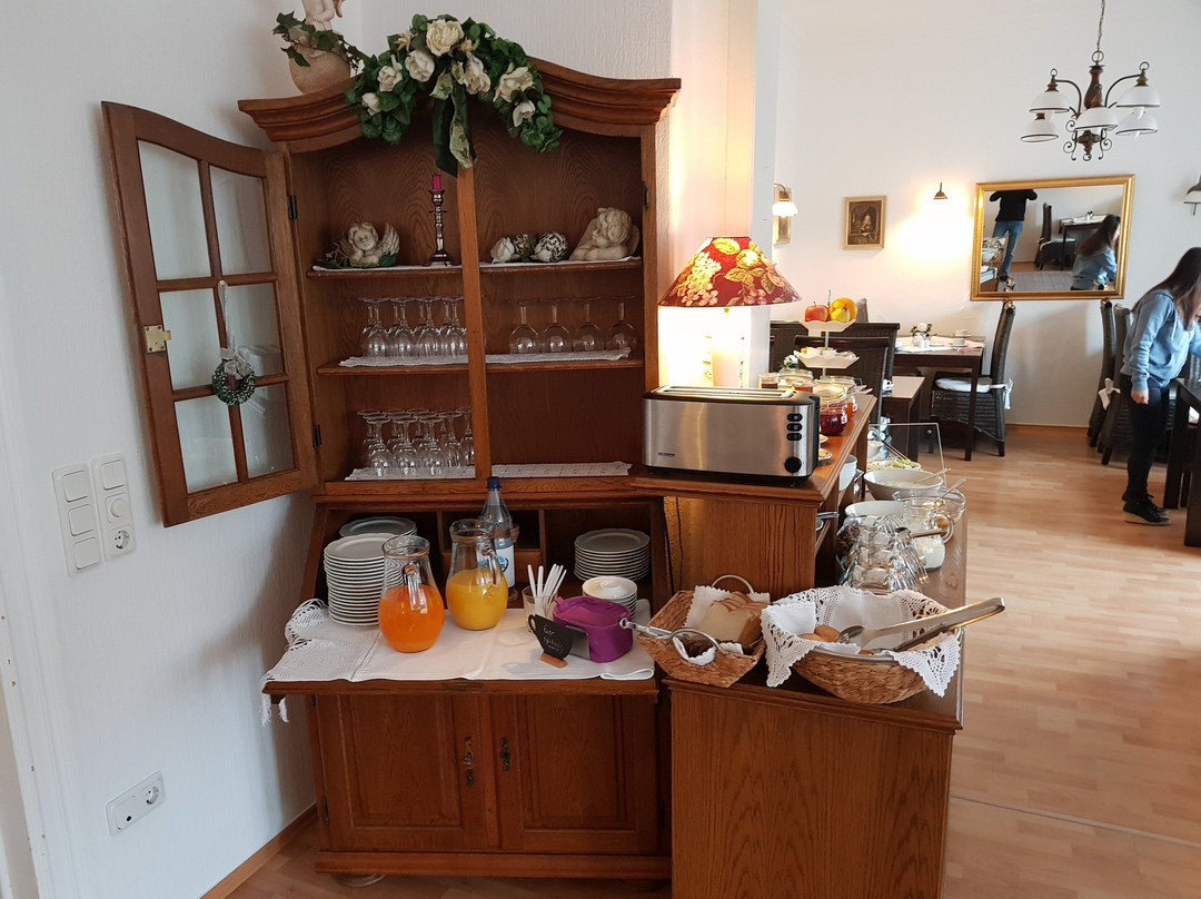 Hotel Pellmuhle主图