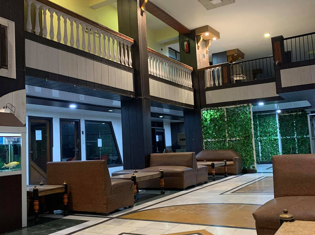 Khurpatal 王朝酒店主图