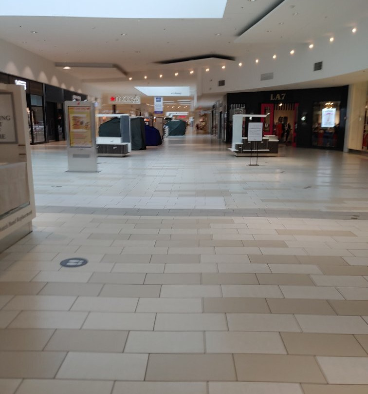 Westfield South Shore-Bay Shore必去景点