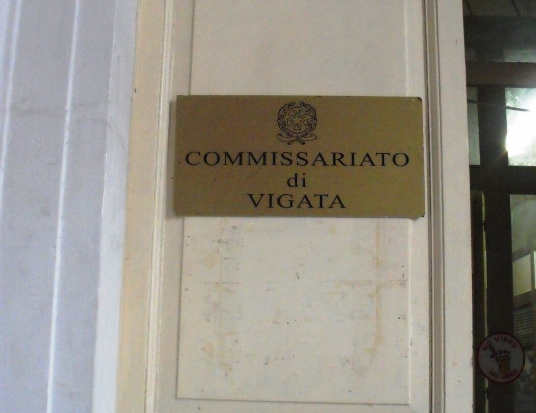Municipio di Scicli景点图片