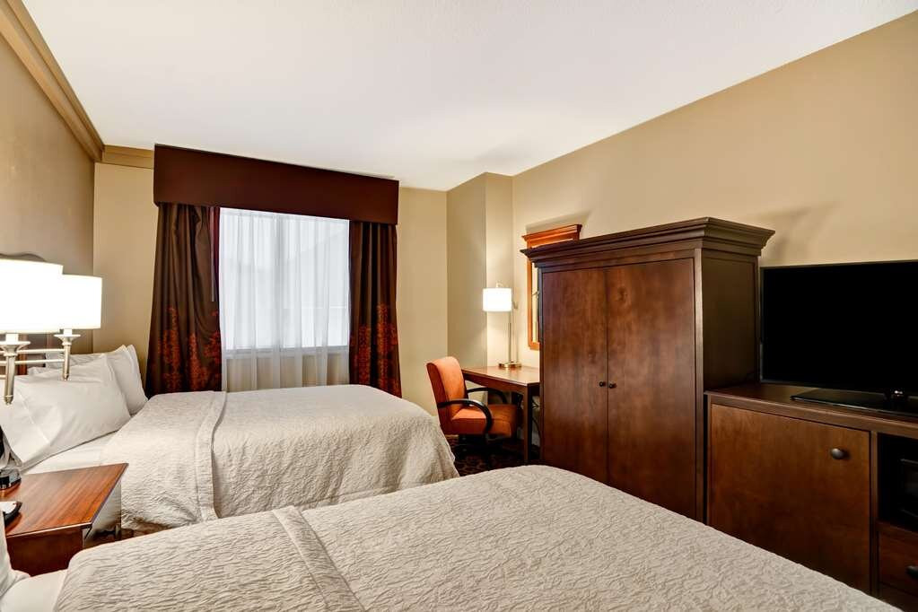 Hampton Inn Baltimore/glen Burnie主图
