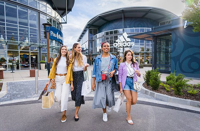 Zweibrücken Fashion Outlet景点图片