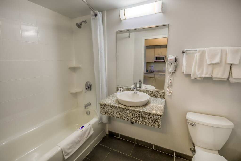 Motel 6 Estevan主图