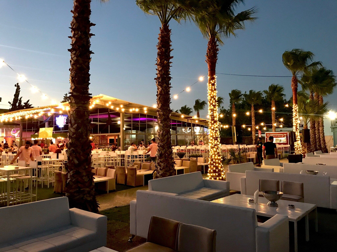 Le Carpe Diem - Tunis-拉玛莎必去景点