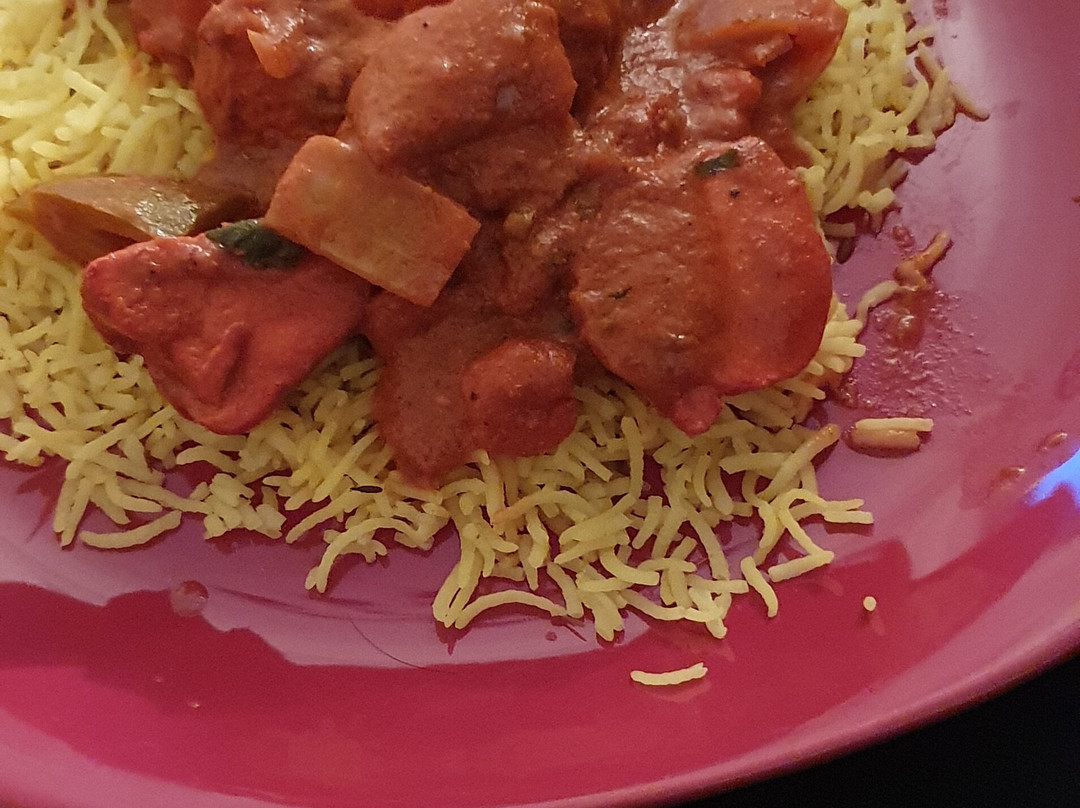 Tikka Town