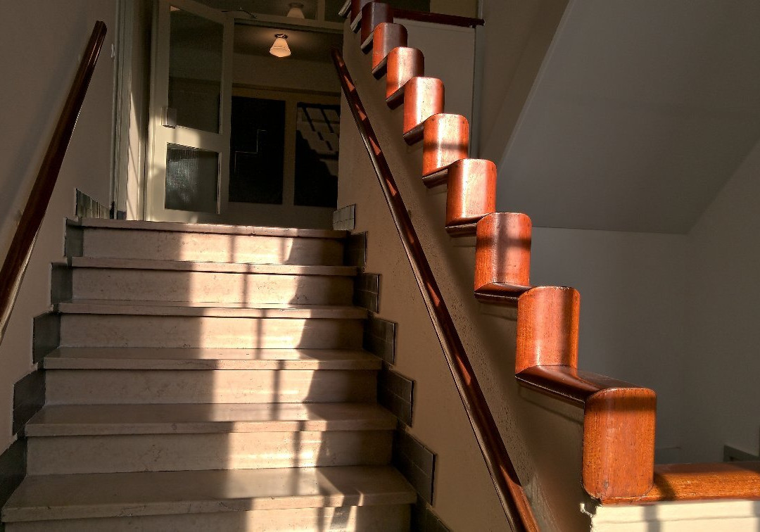 College Hotel Alkmaar主图