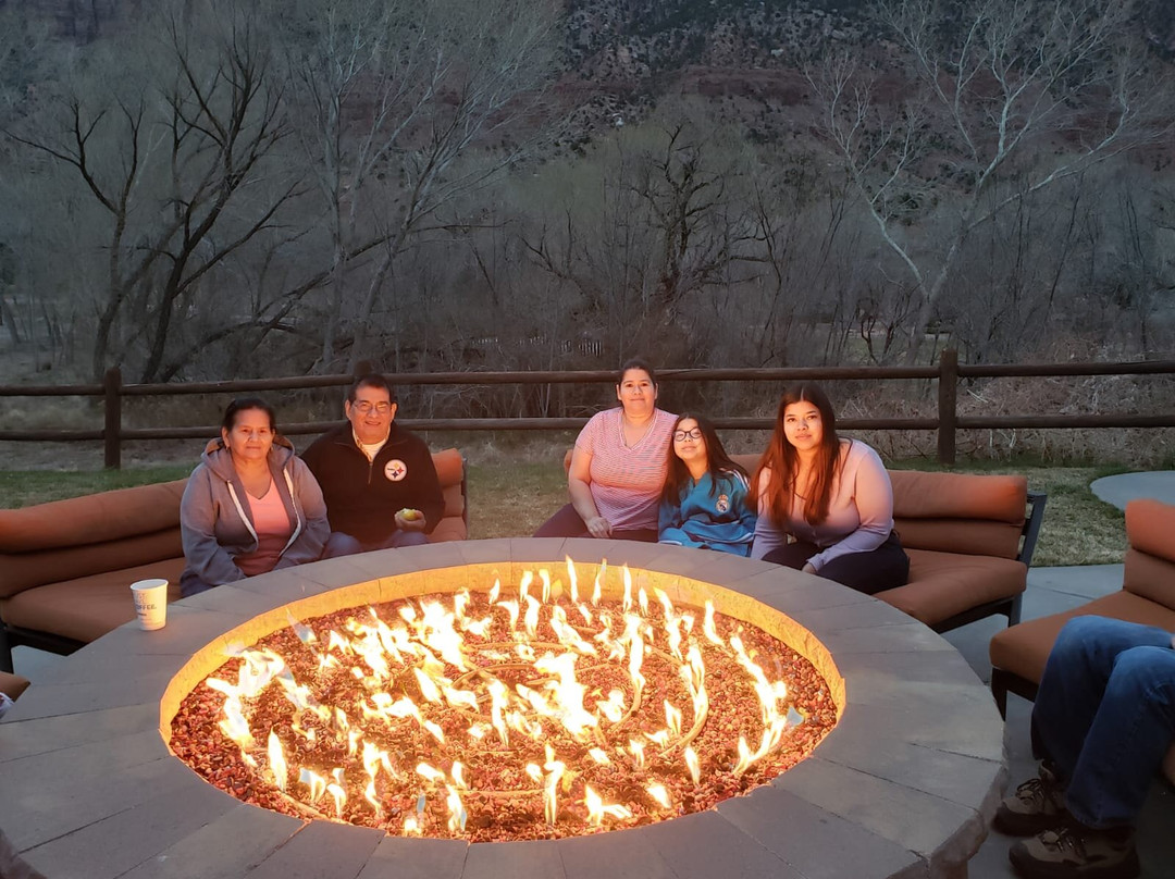 Hyatt Place Springdale / Zion National Park Area, an IHG Hotel主图