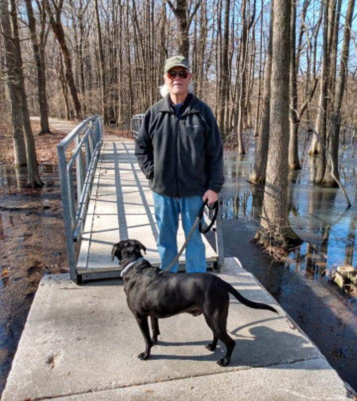 Otter Slough-Bernie必去景点