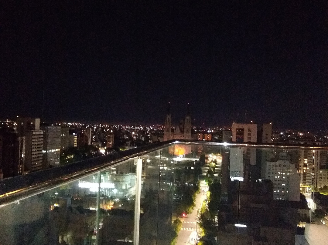 Hotel Grand Brizo La Plata主图