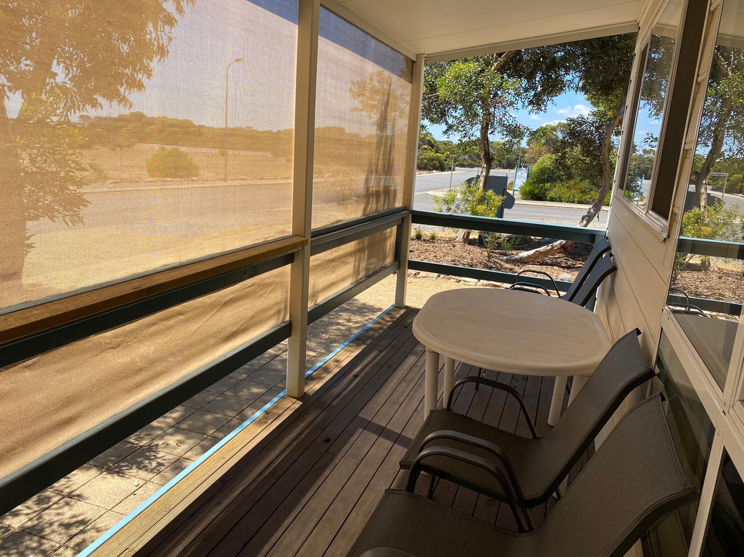 Yorkes Holiday Units主图