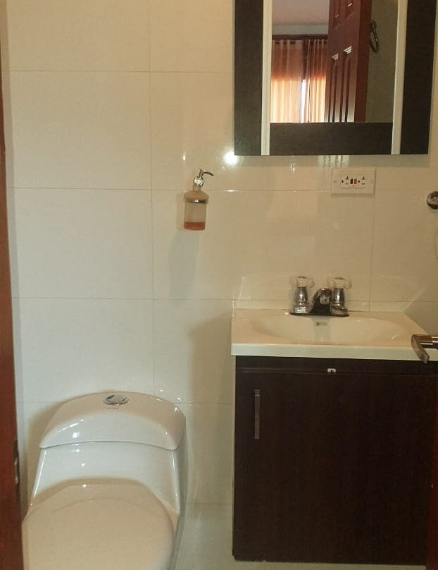 Hotel Villa Claudia主图