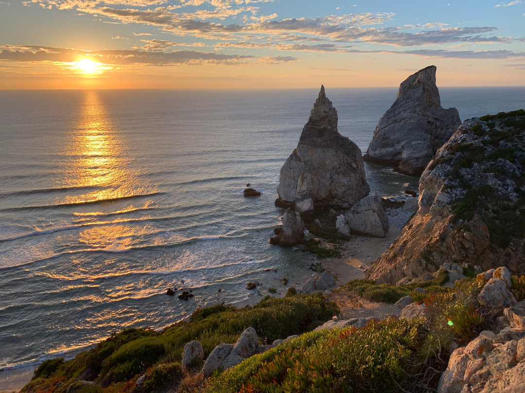 Cascais Routes-卡斯凯什必去景点