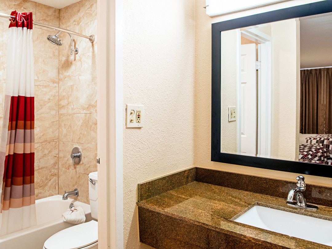 Red Roof Inn Slidell主图