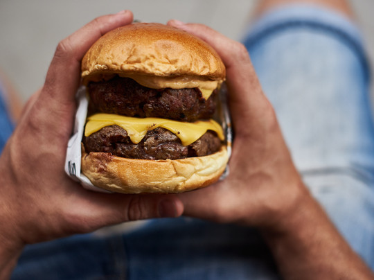 Meatz Burger N' Beer - Centro Sul主图