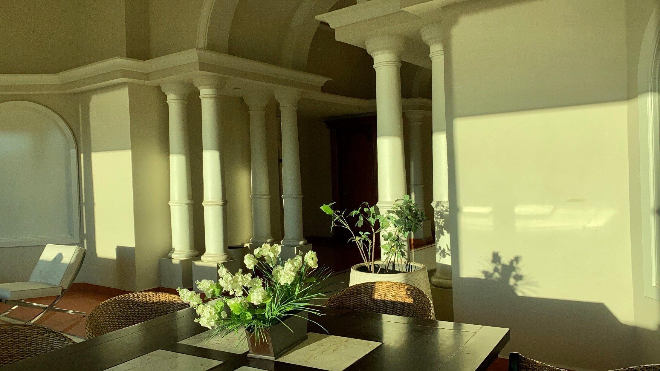 Suites Galerias del Angel-官方