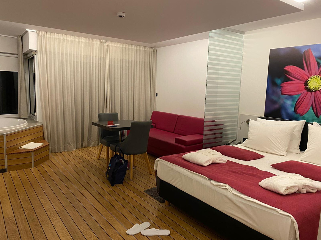 Wellness Hotel Villa Magdalena主图