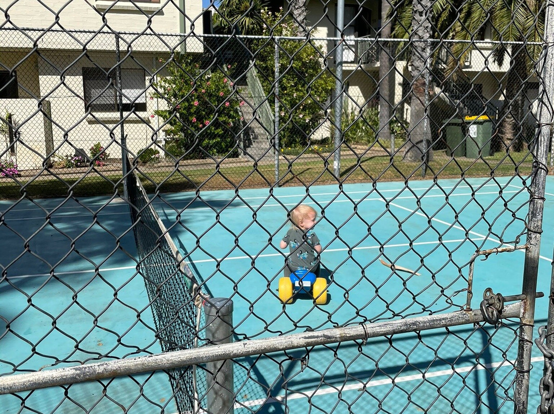 曼杜拉度假村酒店主图