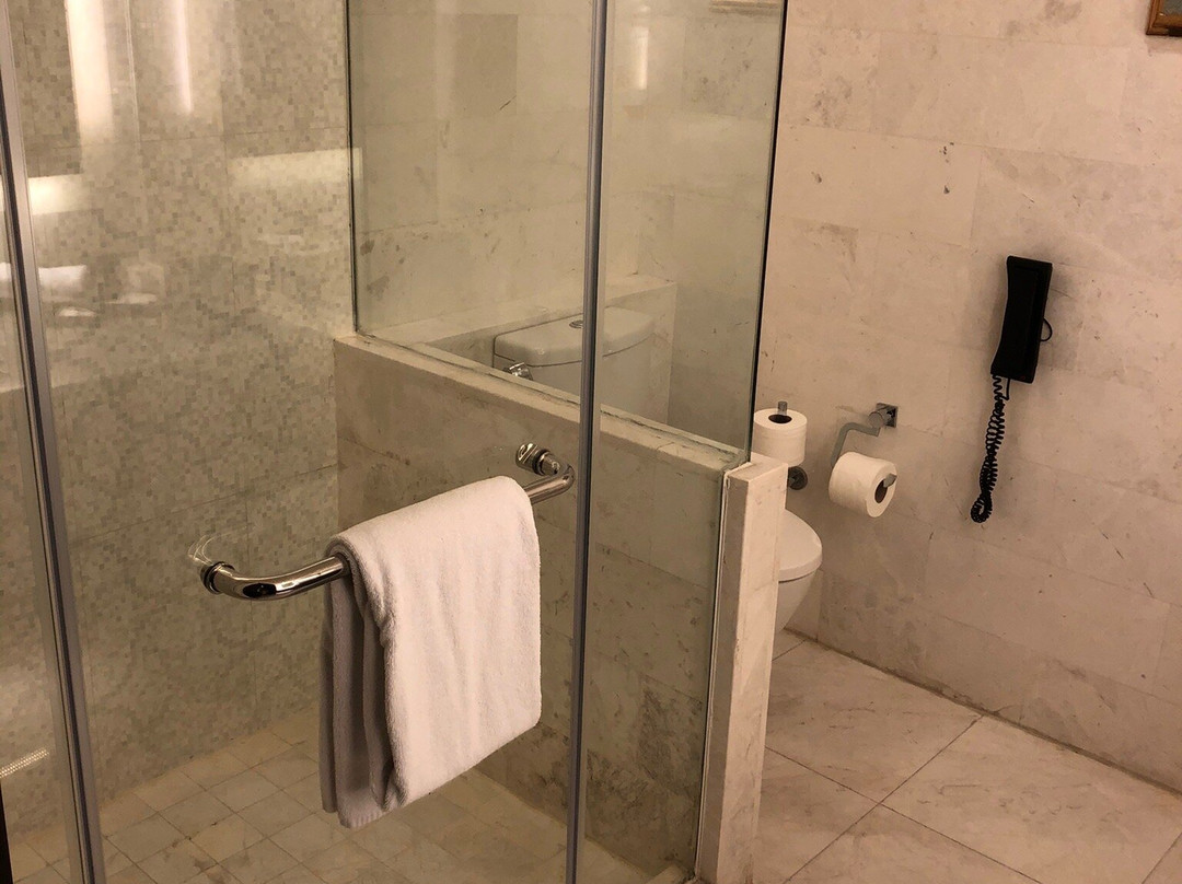 Bay La Sun Hotel & Marina主图