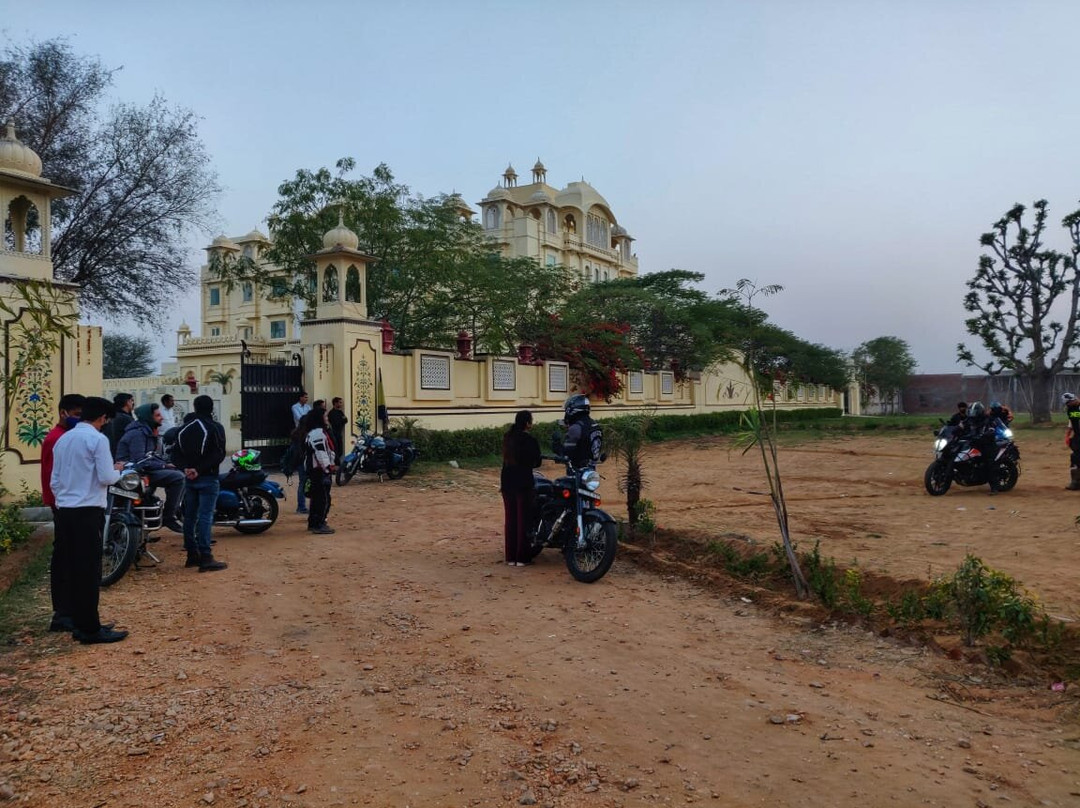 Kaara- Atharva Palace Jaipur主图