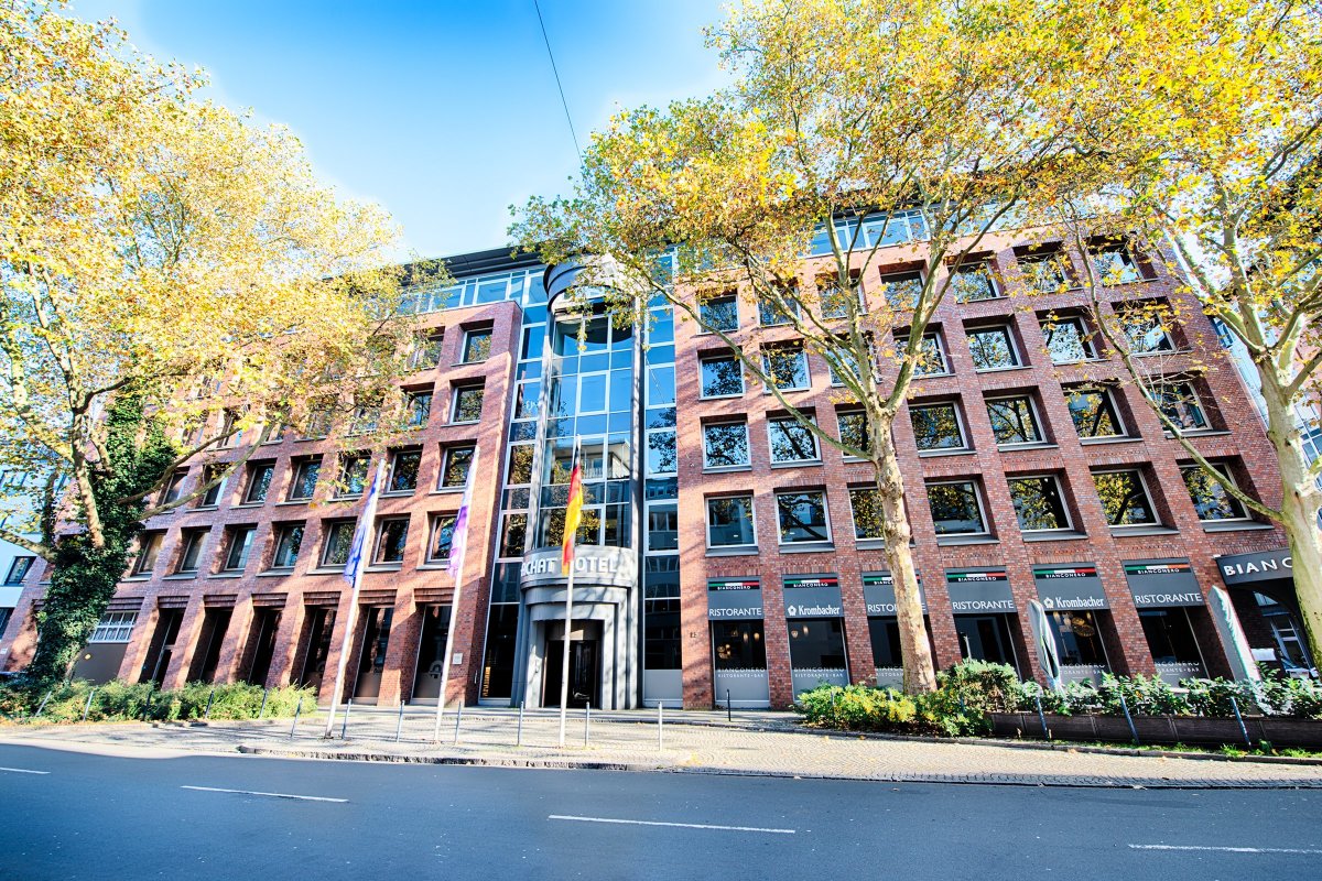 ACHAT Hotel Bremen City-官方