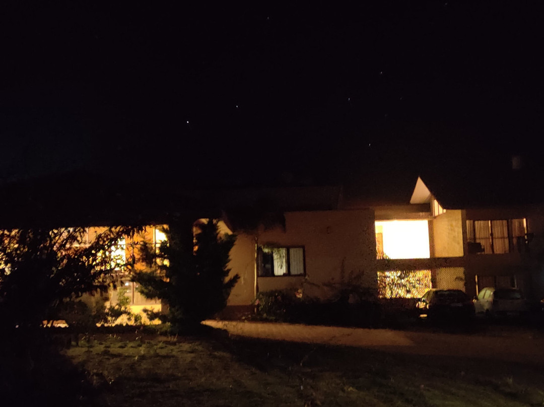 Paradise Wild Hills - Kodachadri主图