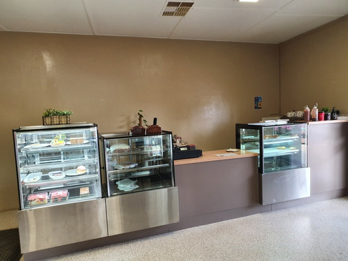 Cunnamulla Bakery