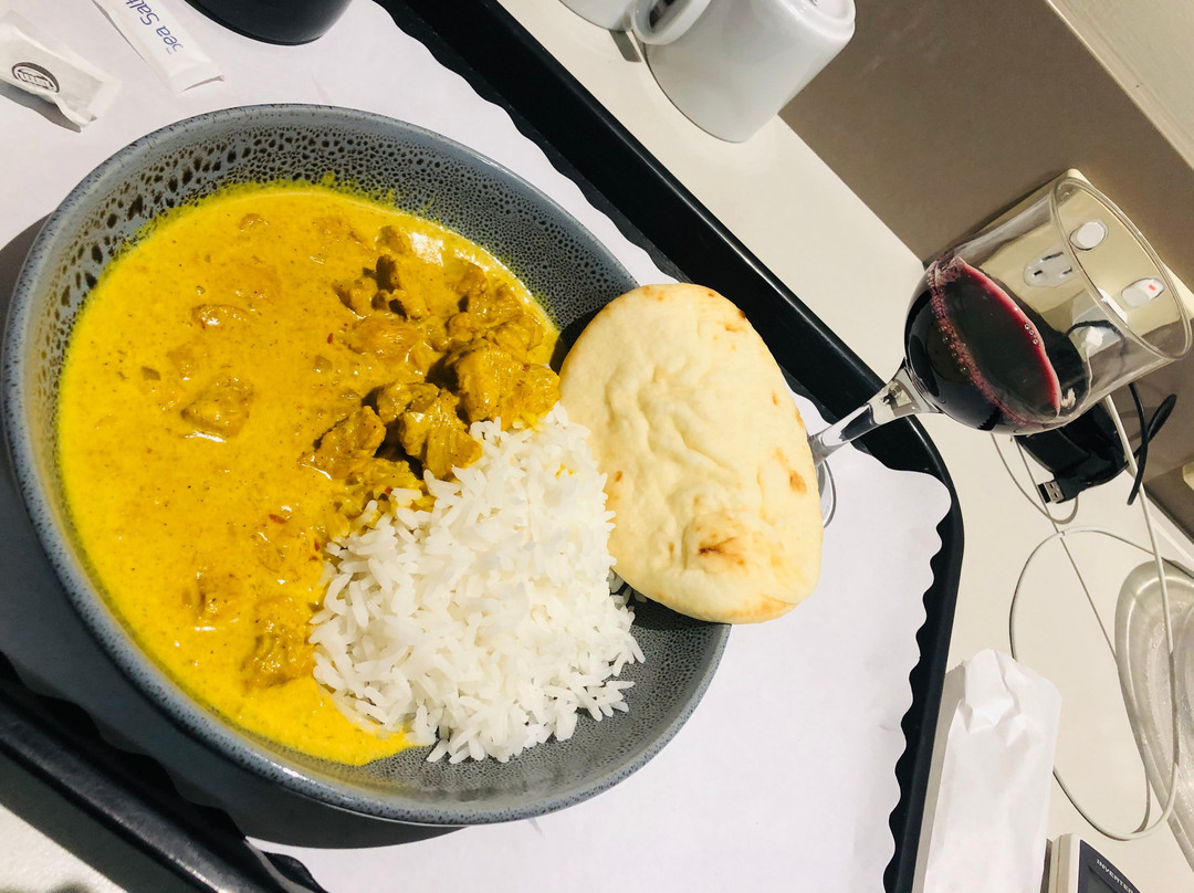 Blackwater Motor Inn主图